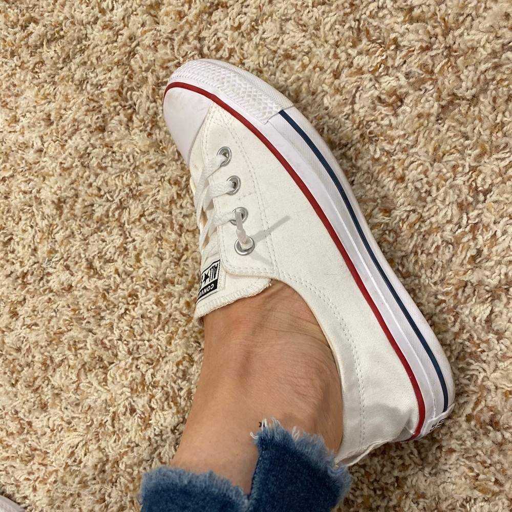Chuck Taylor Shoreline Converse Sneaker